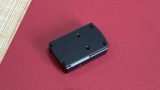 Red Dot Mount Compatible with Doctor/Vortex Venom/Viper/Fastfire/ARO/CTS-1250 Footprints