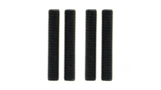 Custom All Thread Rod Manufacturer UNC/UNF Threaded Rod Supplier