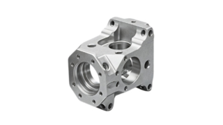 Custom CNC Machining Services Precision CNC Milling and Turning