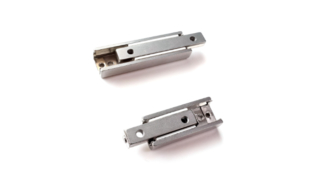 Custom Miniature Ball Slide Assembly Mini Precision Small Linear Guide Slide Manufacturer